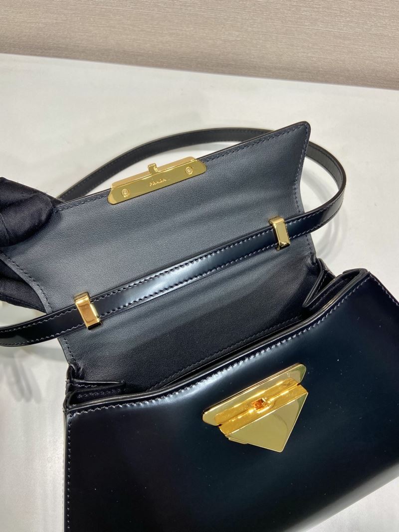 Prada Satchel Bags